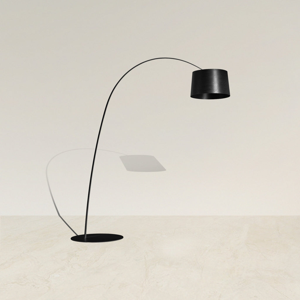 ArcHue Floor Lamp - Artspire Home