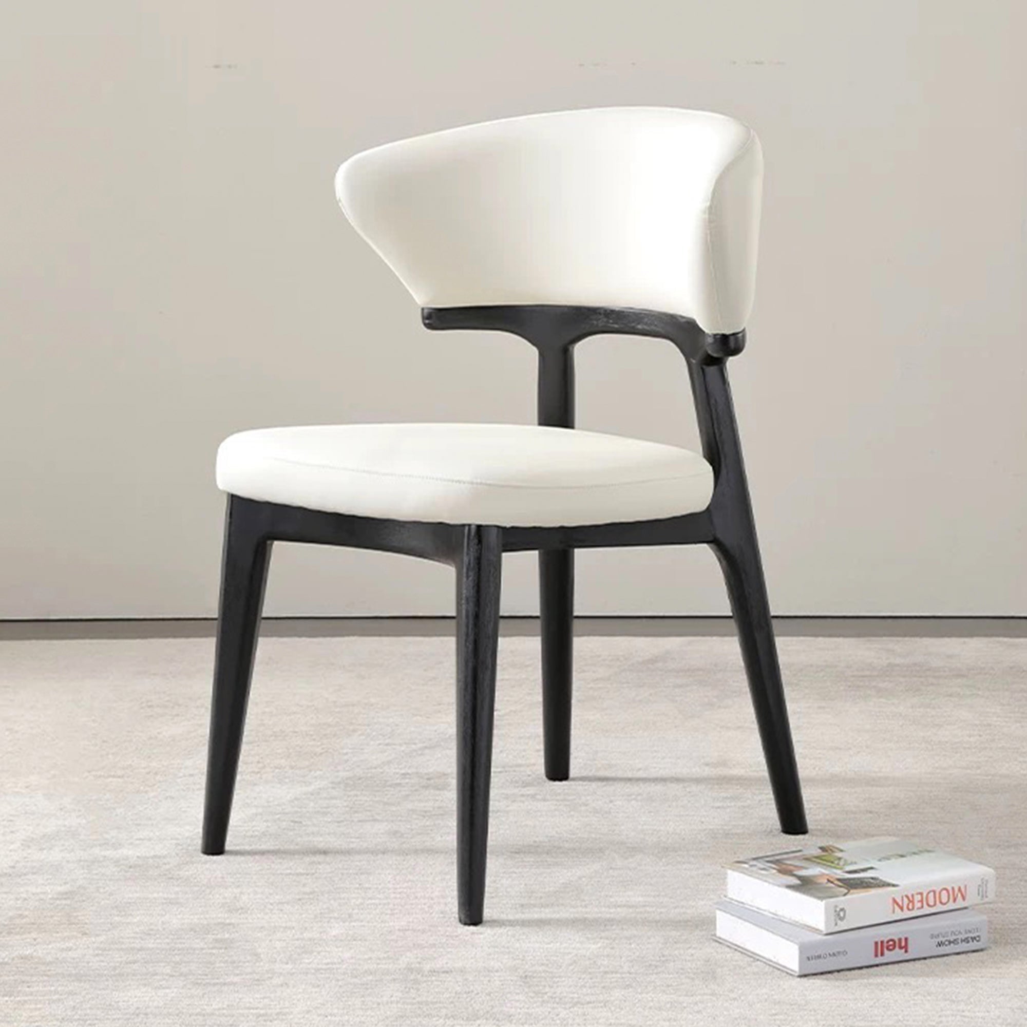 Arco Dining Chair - Artspire Home
