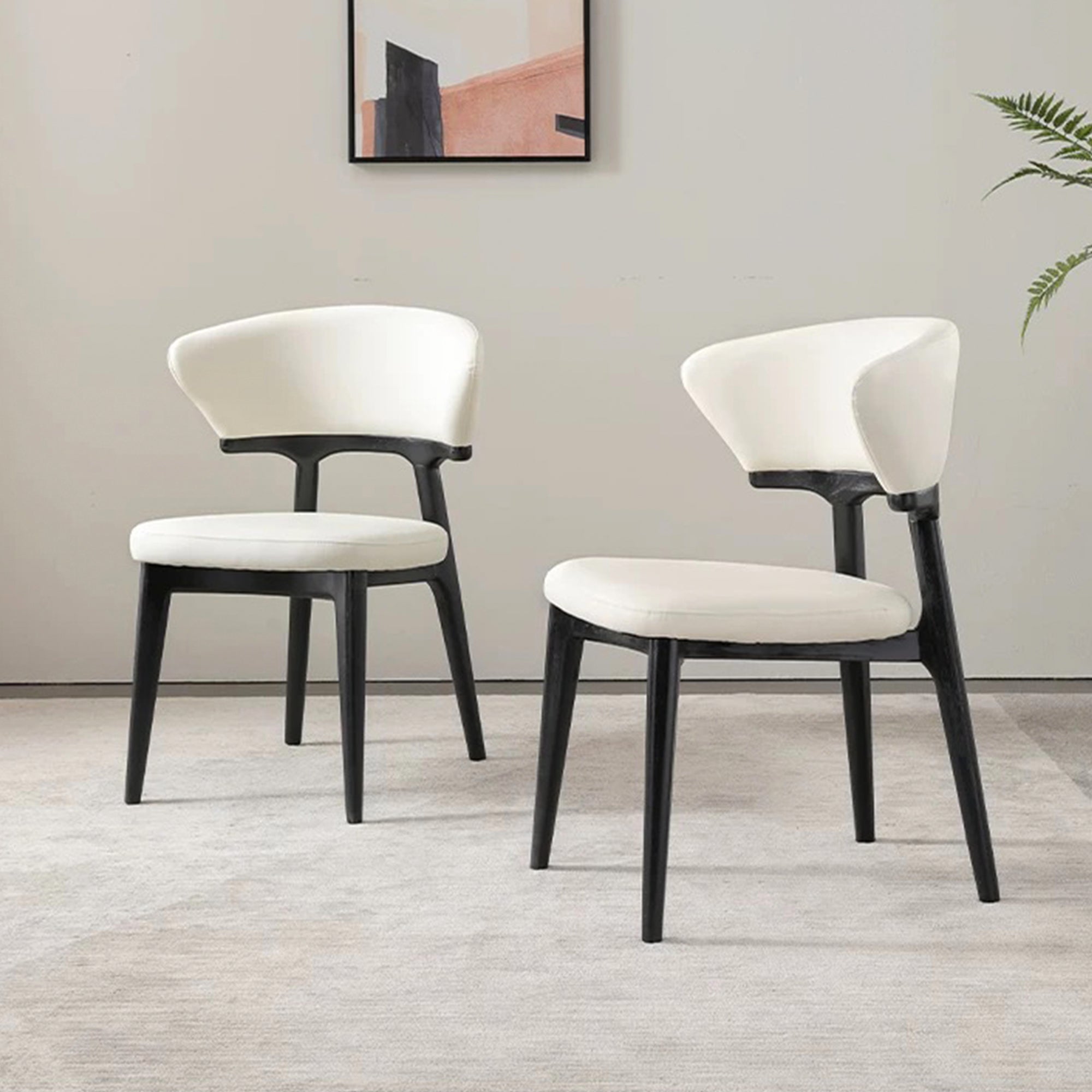 Arco Dining Chair - Artspire Home