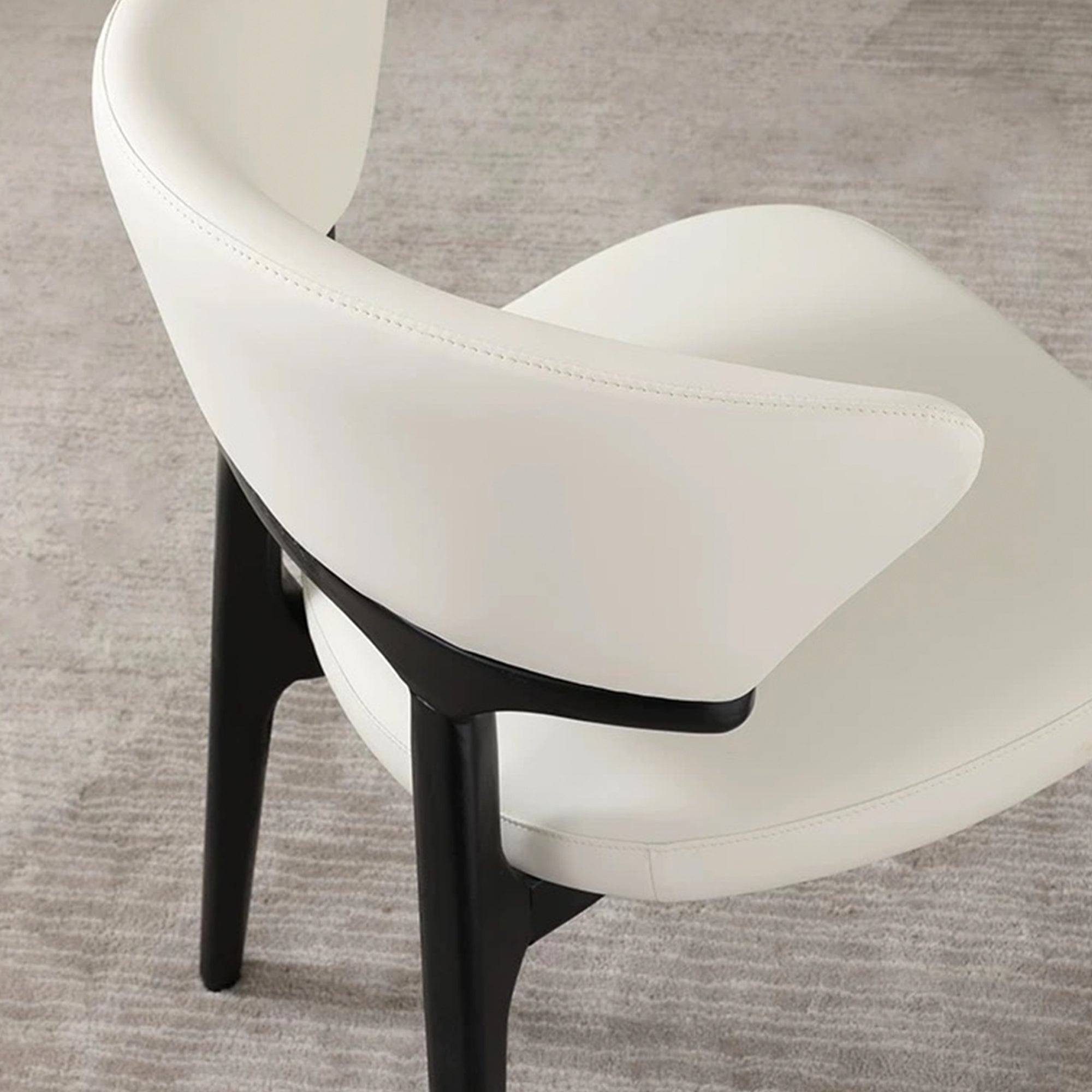 Arco Dining Chair - Artspire Home