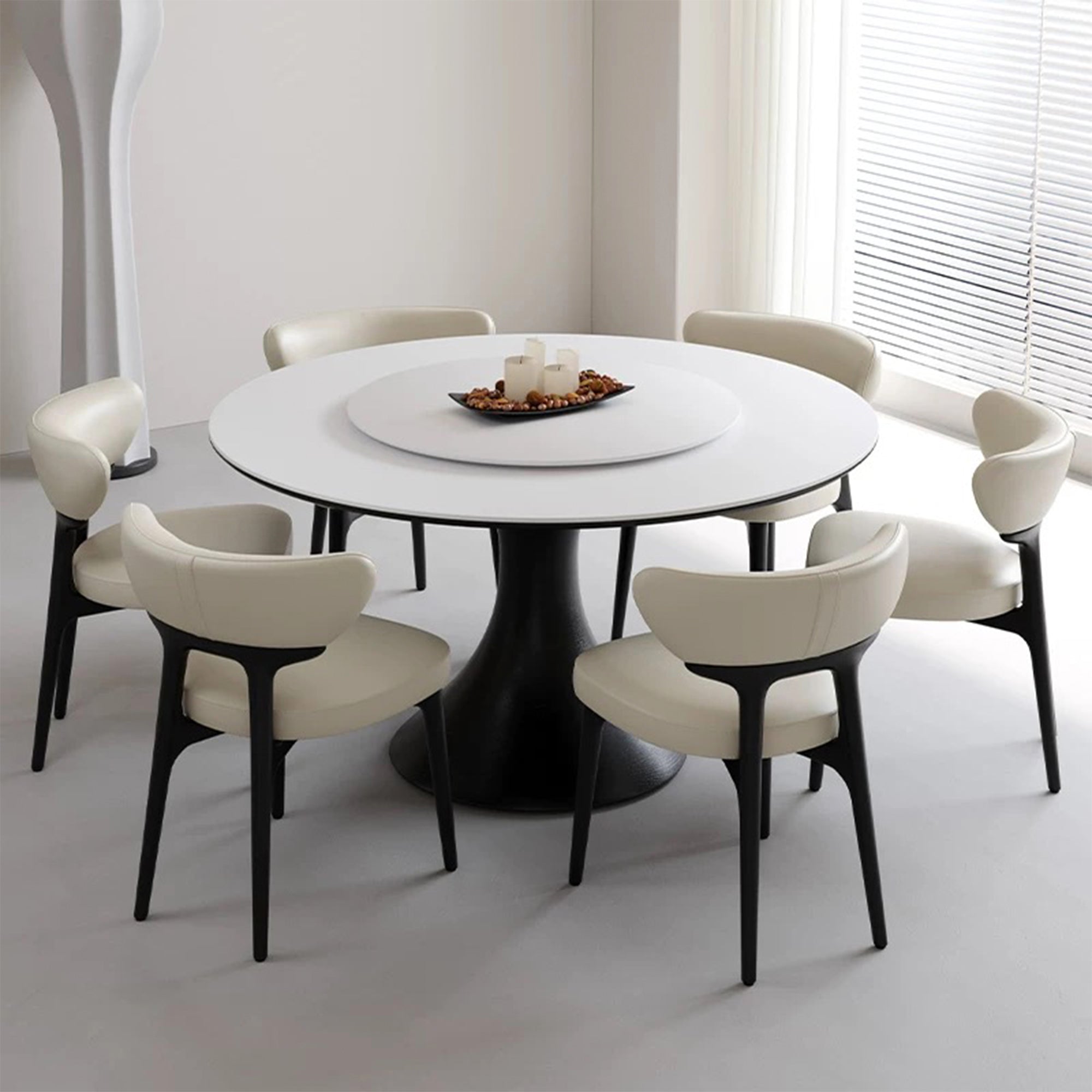 Arco Dining Chair - Artspire Home