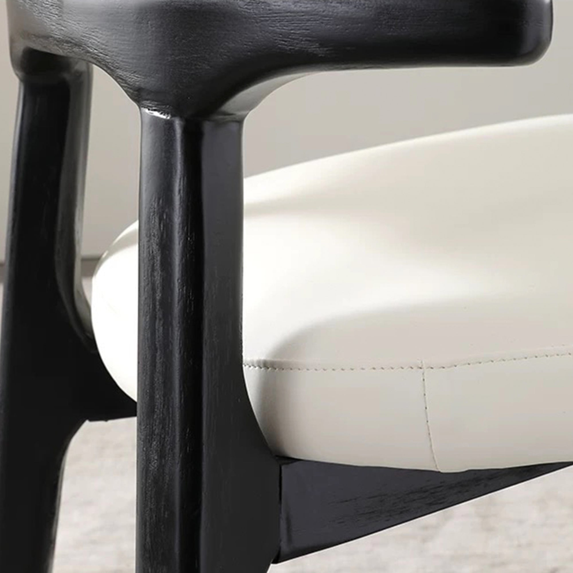 Arco Dining Chair - Artspire Home