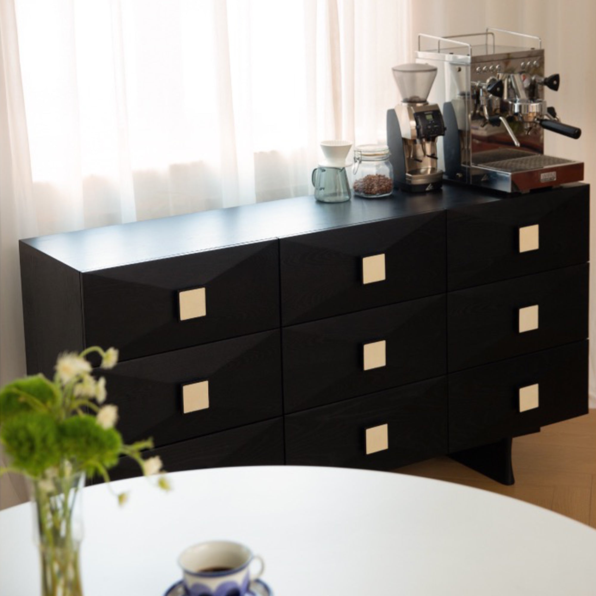Aria Cabinet - Artspire Home
