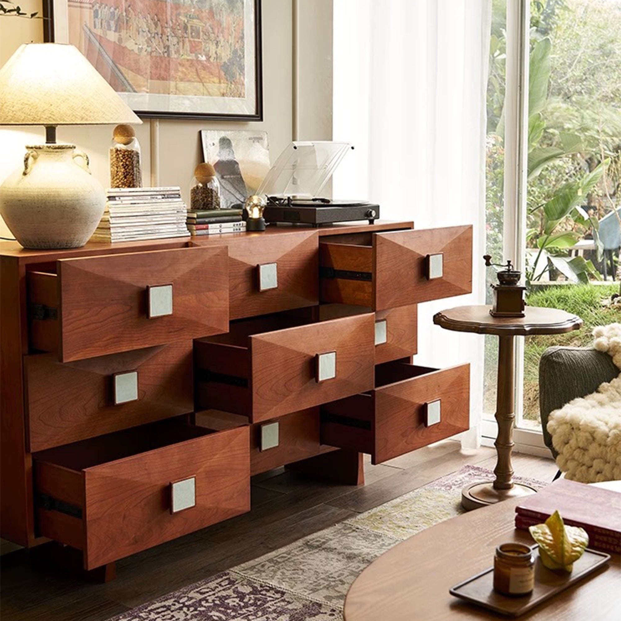 Aria Cabinet - Artspire Home