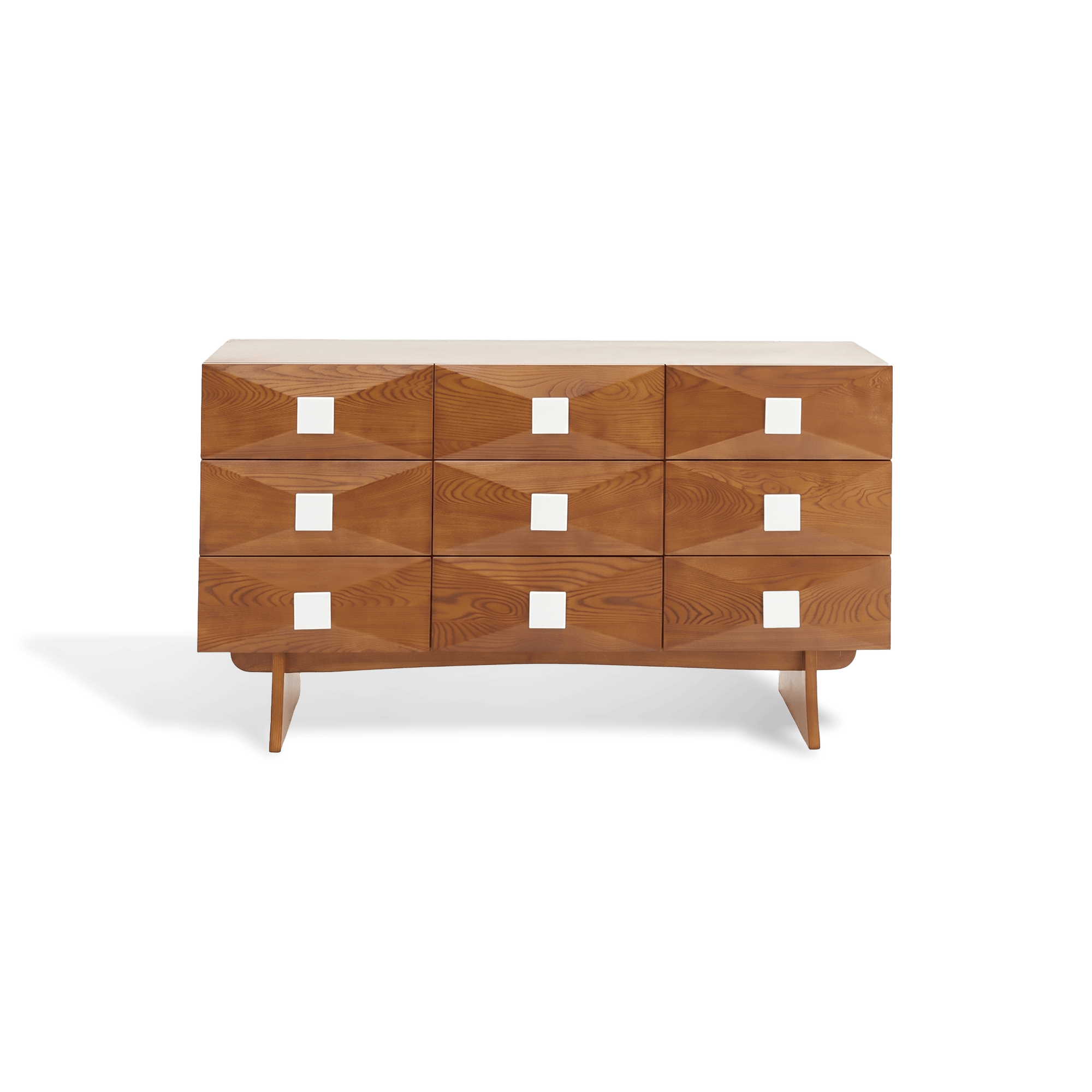 Aria TV Unit/Cabinet - Artspire Home