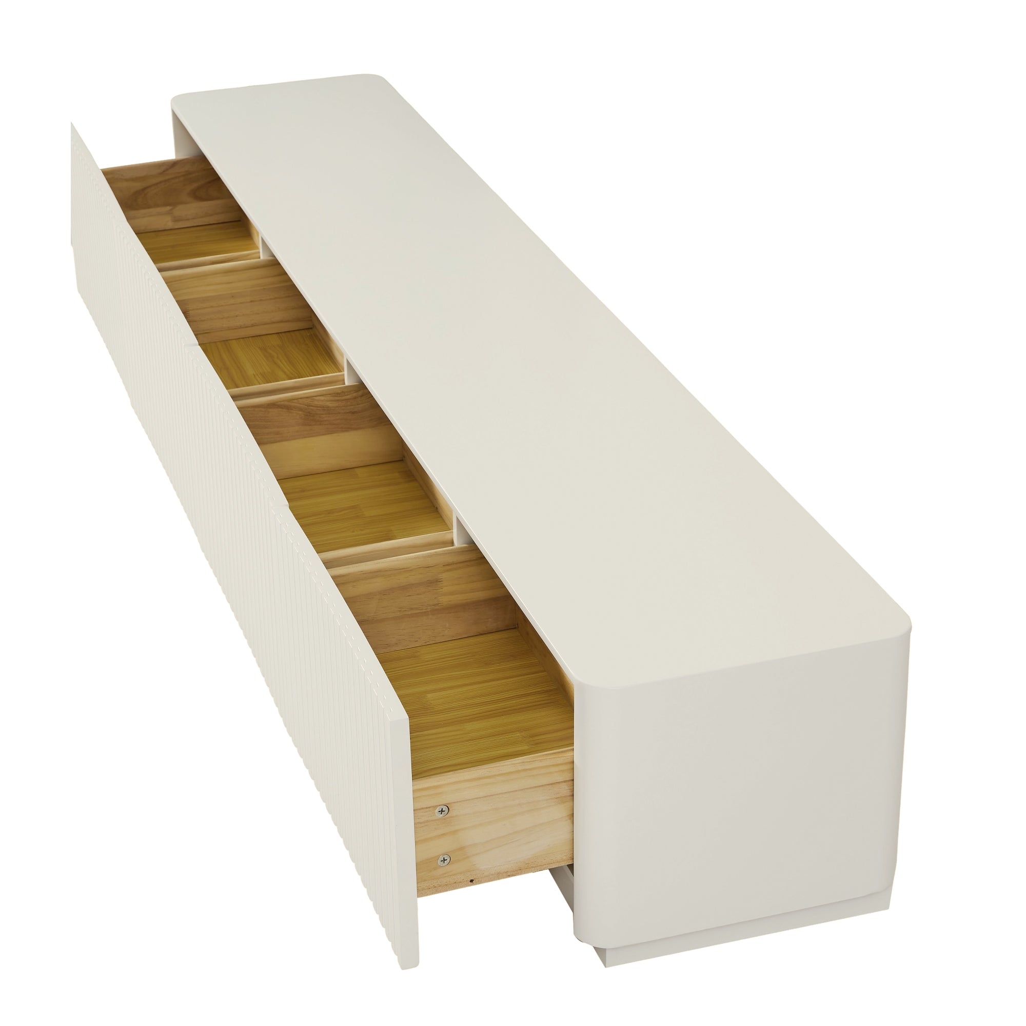 Artan TV Unit/Cabinet - Artspire Home