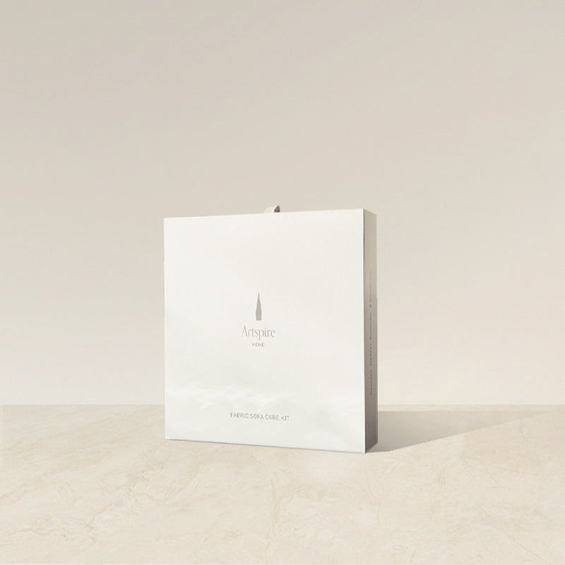 Artspire Fabric Care Kit - Artspire Home