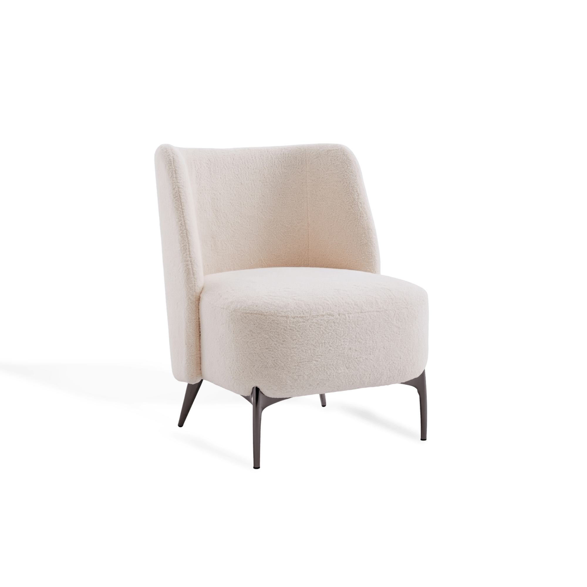 Aurea Accent Chair - Artspire Home