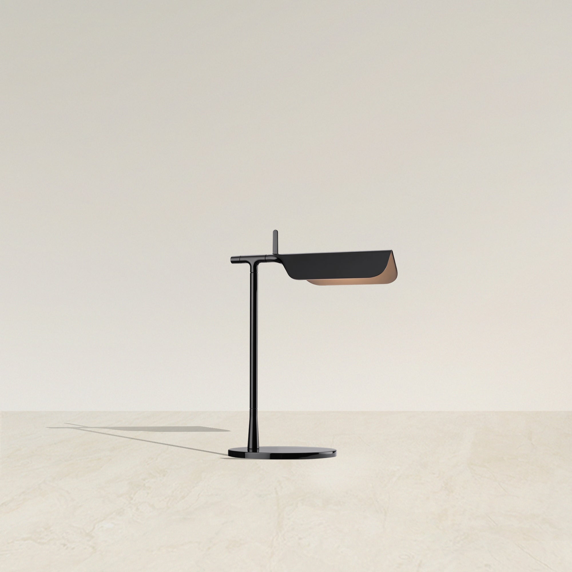 Averro Table Lamp - Artspire Home