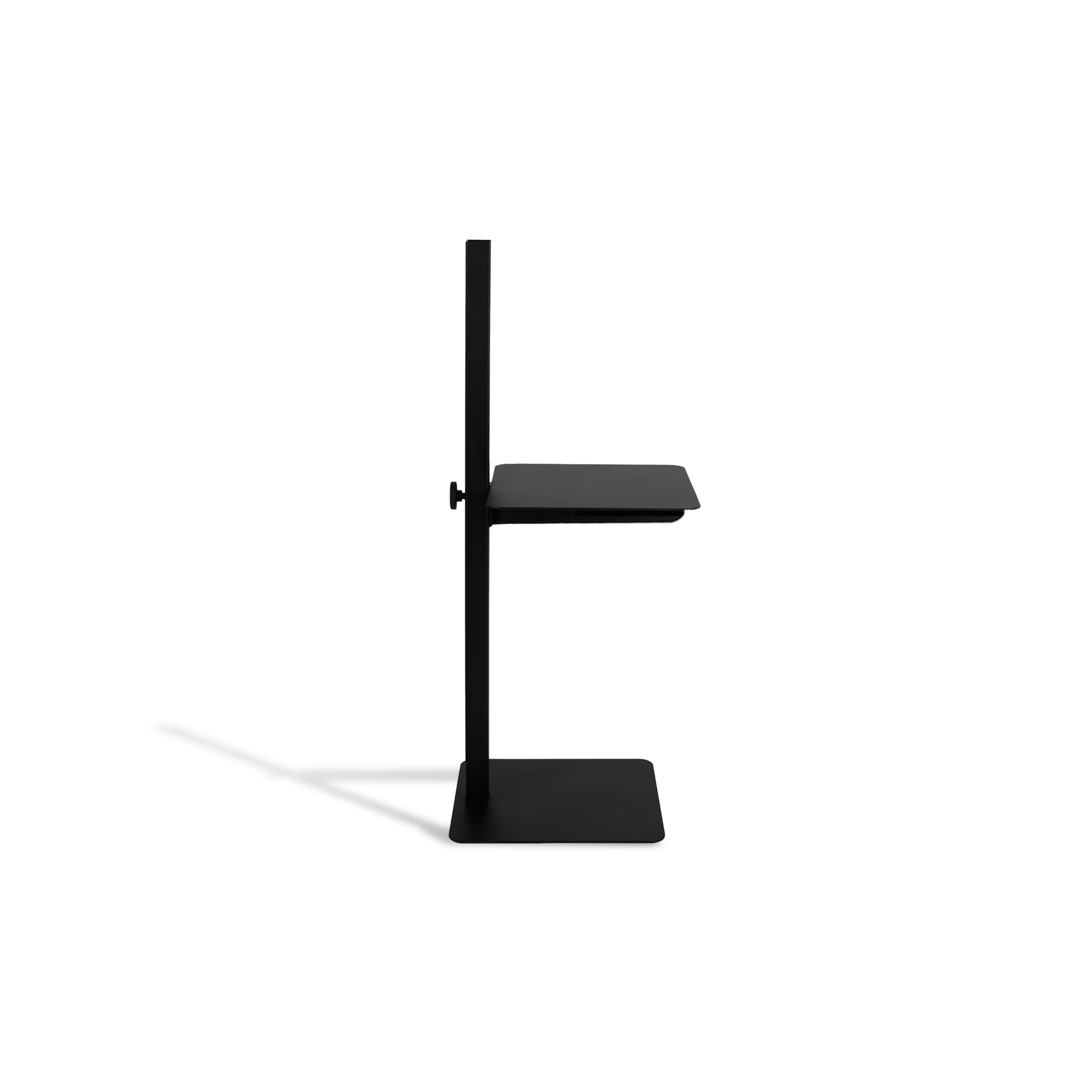 Axis Line Side Table - Artspire Home