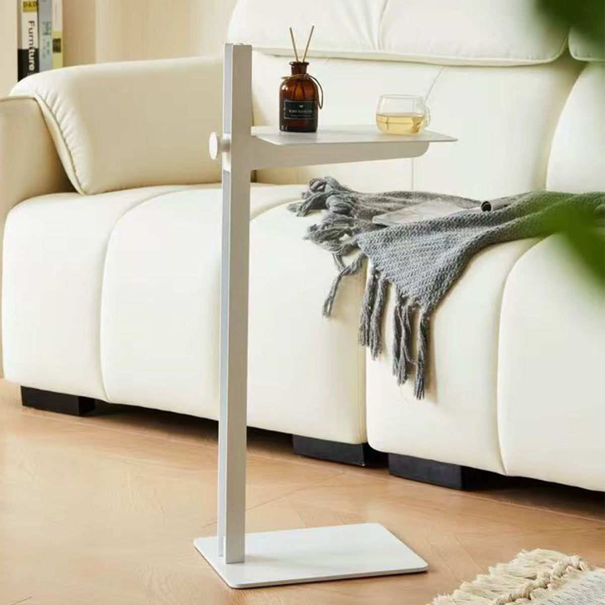 Axis Line Side Table - Artspire Home