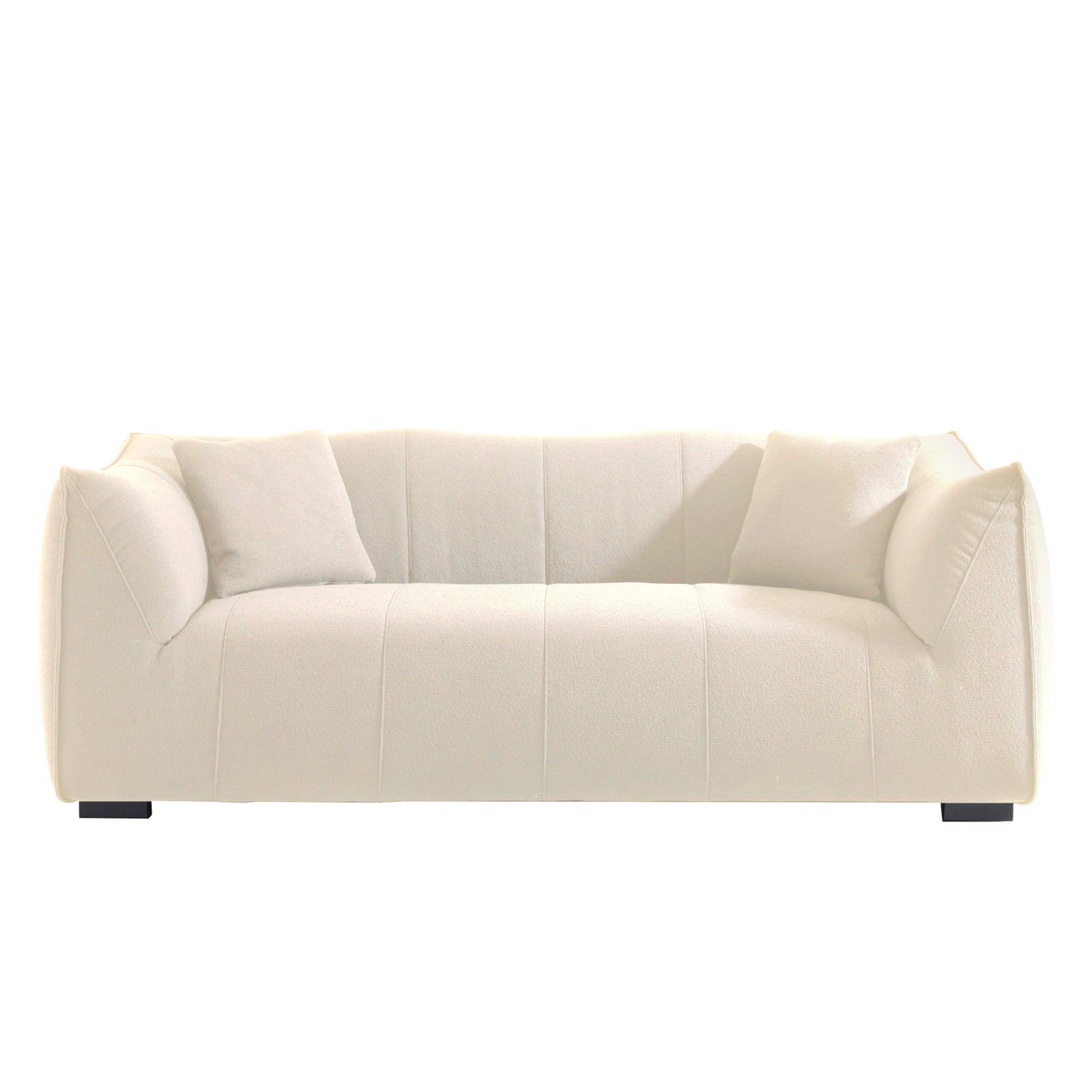 Azzurra Lounge Sofa - Artspire Home