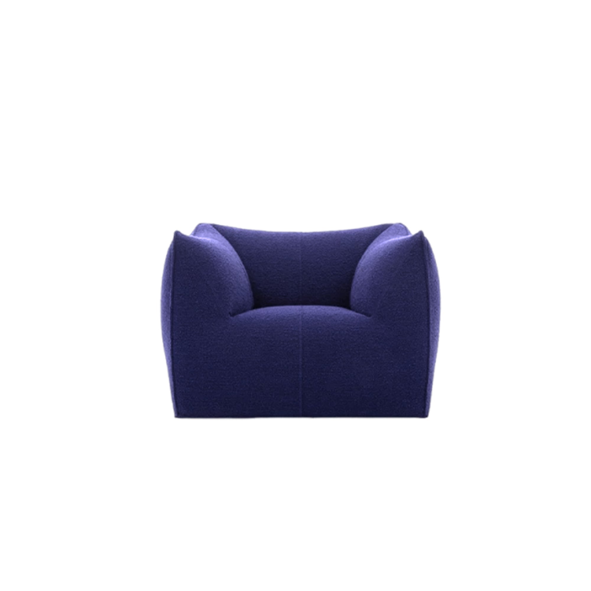 Azzurra Lounge Sofa - Artspire Home