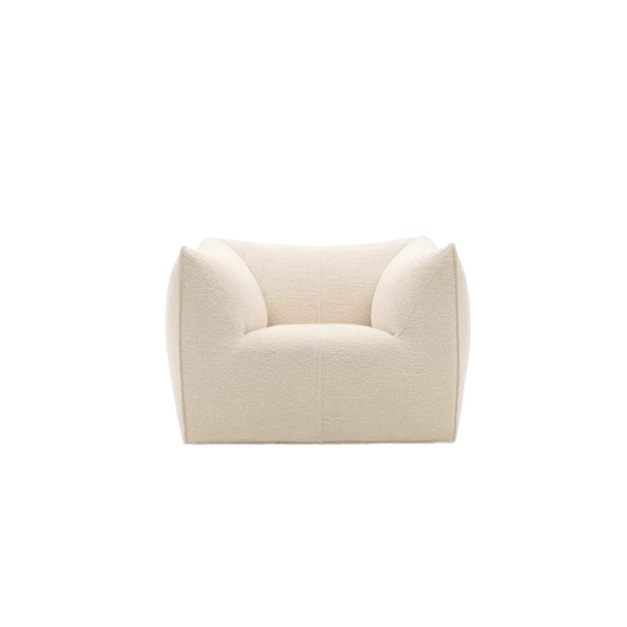 Azzurra Lounge Sofa - Artspire Home