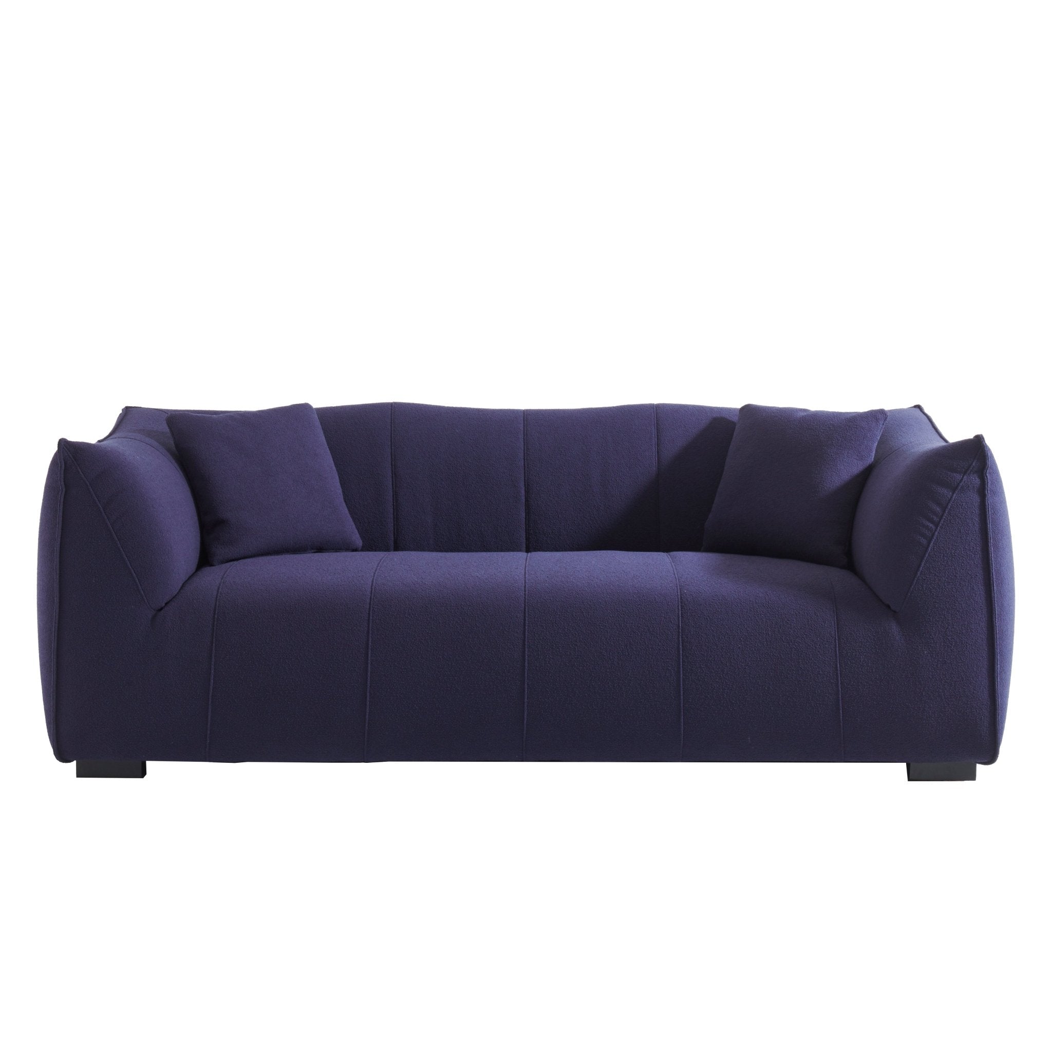 Azzurra Lounge Sofa - Artspire Home