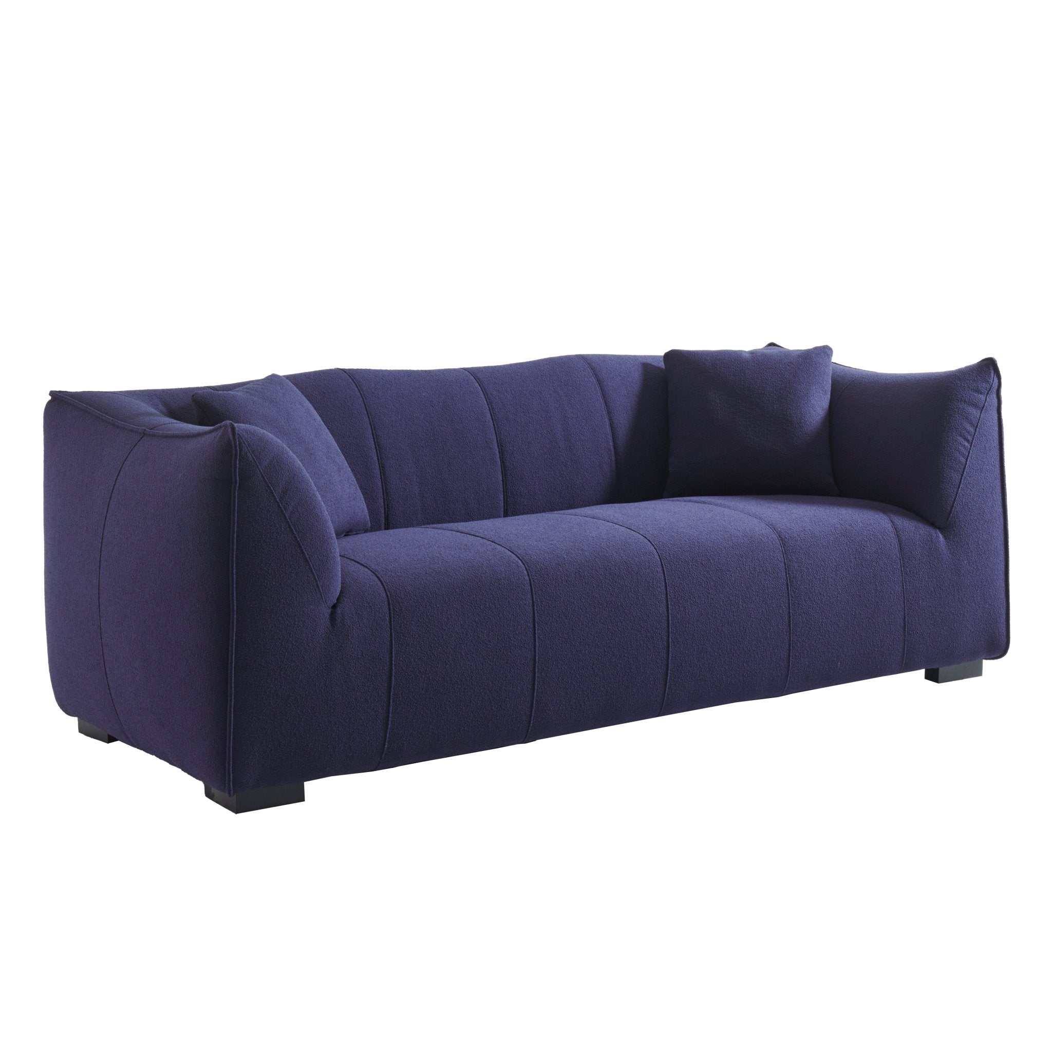 Azzurra Lounge Sofa - Artspire Home