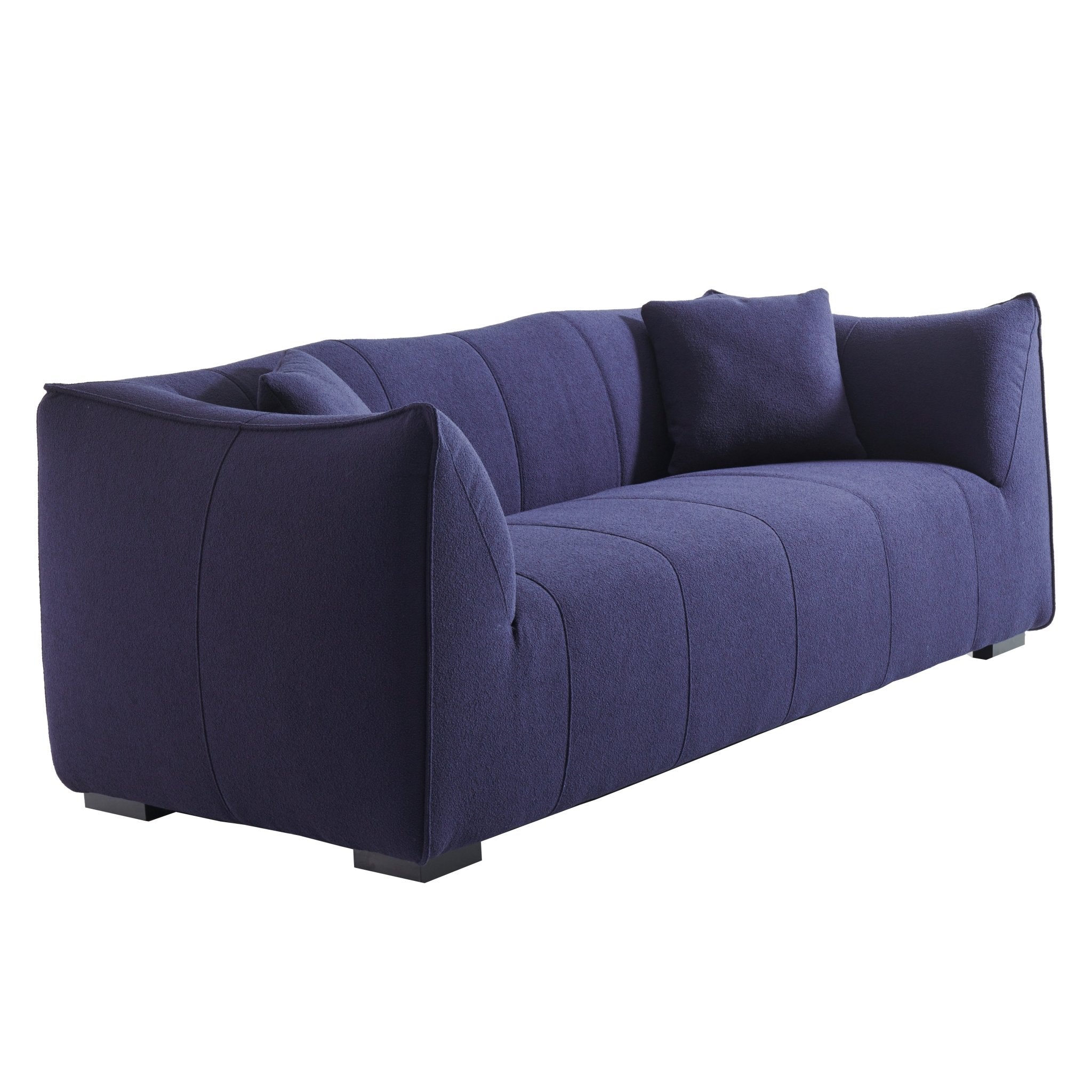 Azzurra Lounge Sofa - Artspire Home