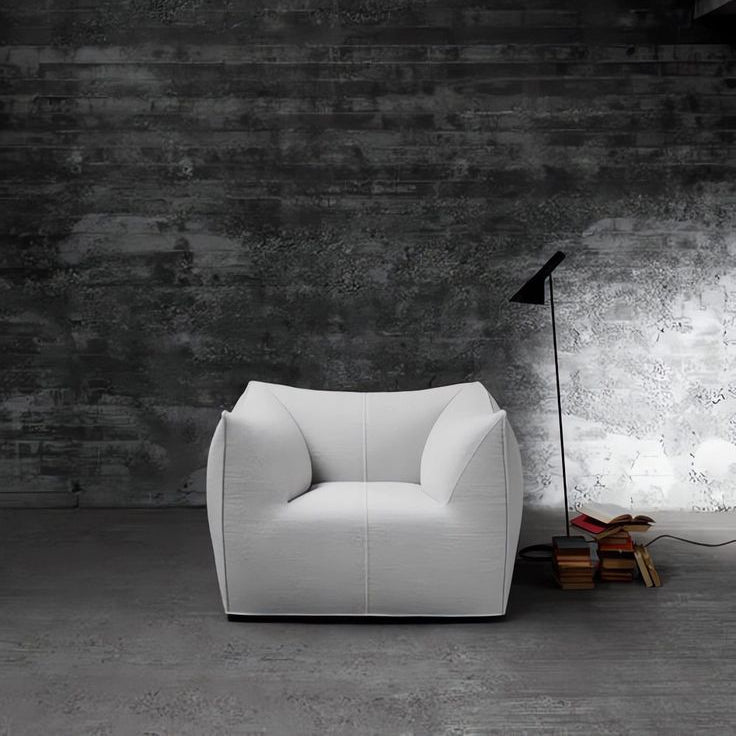Azzurra Lounge Sofa - Artspire Home