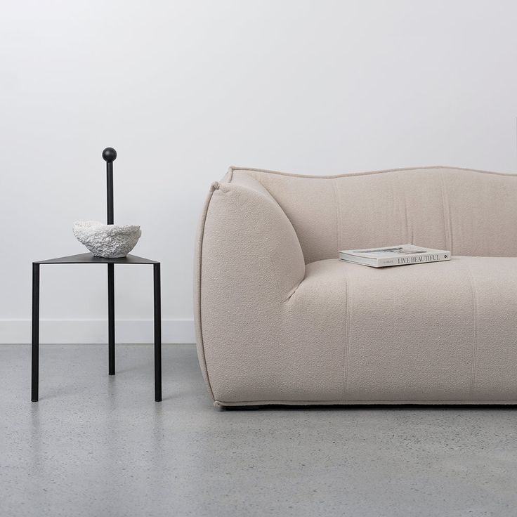 Azzurra Lounge Sofa - Artspire Home