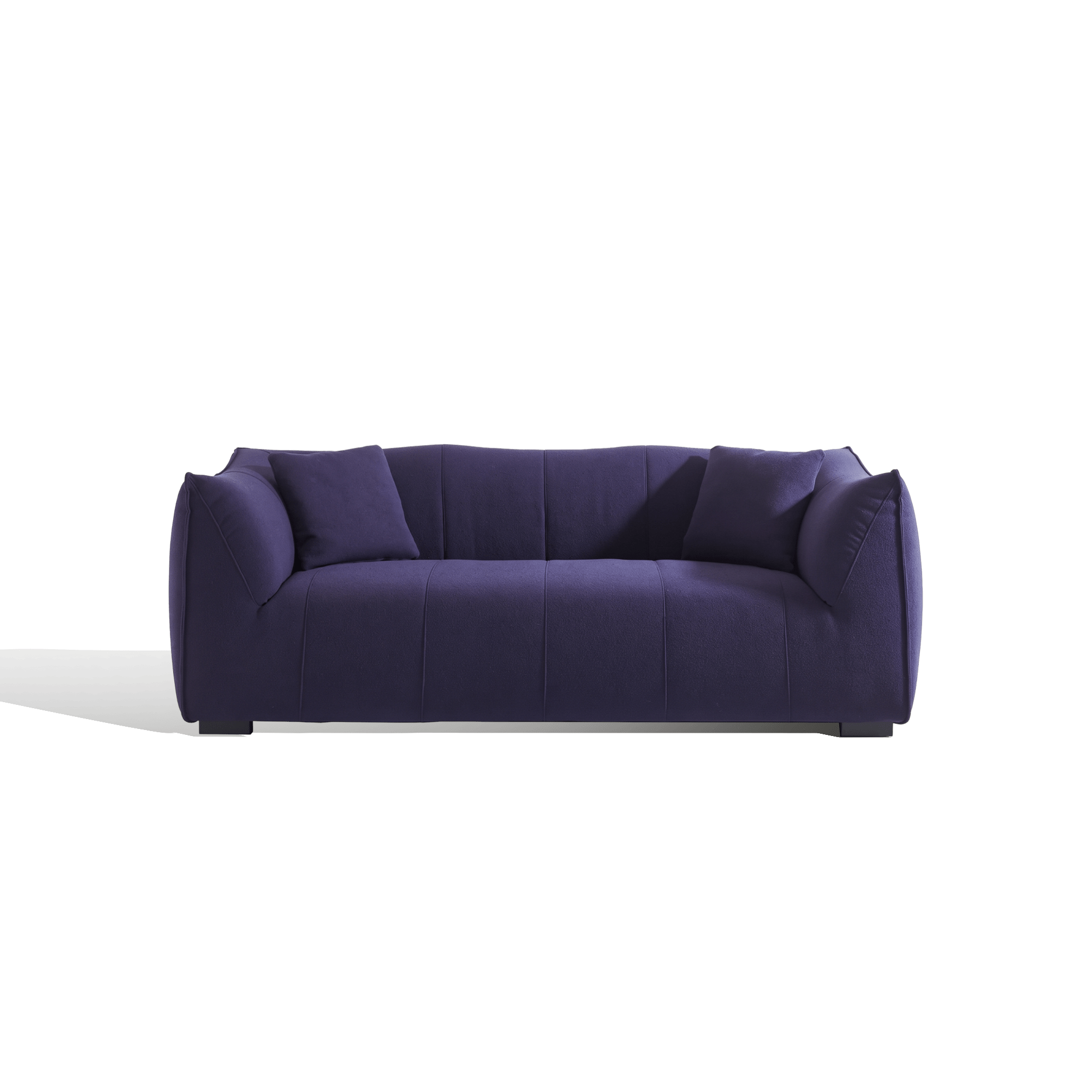 Azzurra Lounge Sofa - Artspire Home