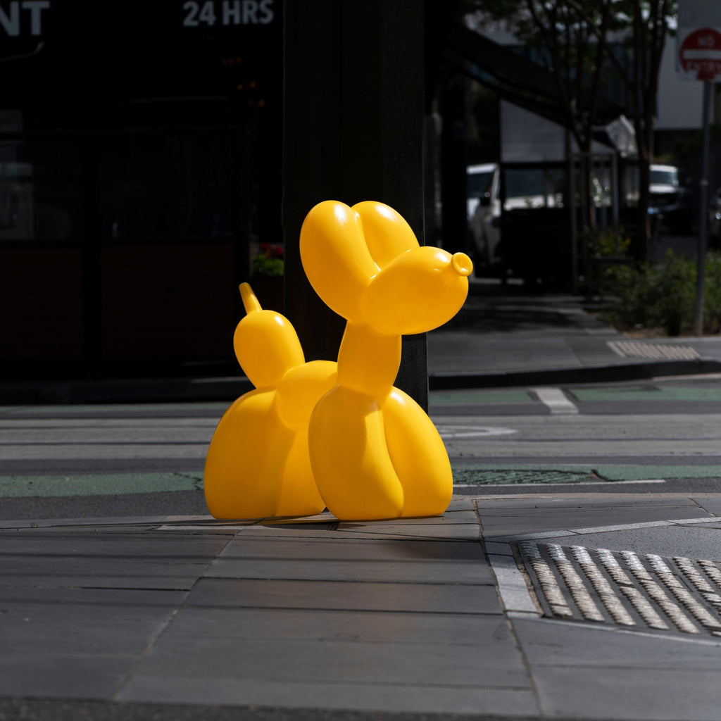 Balloon Dog - Artspire Home