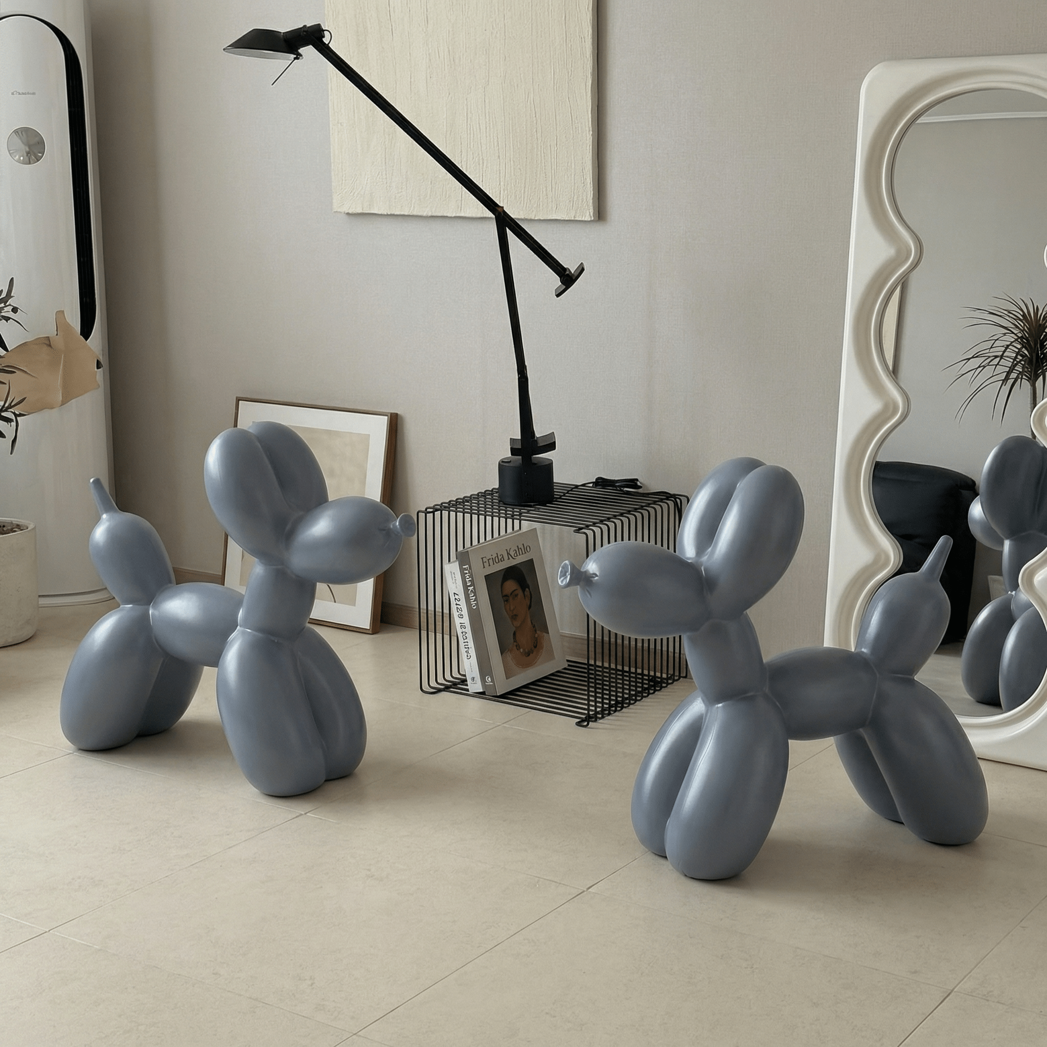 Balloon Dog - Artspire Home