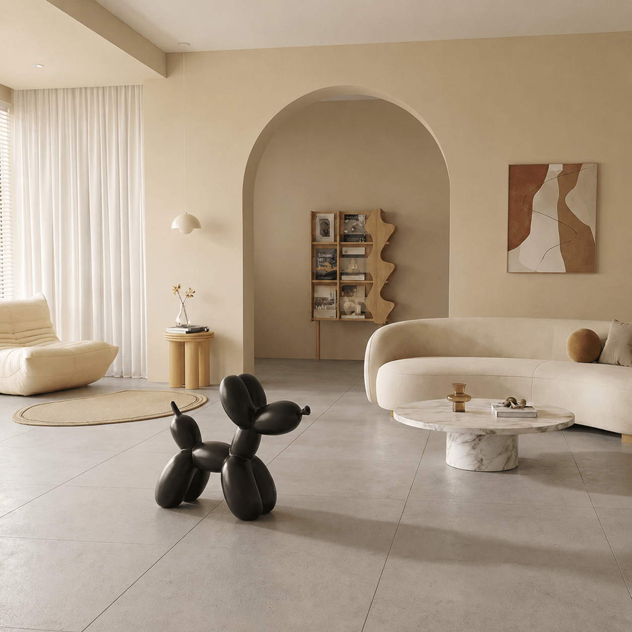 Balloon Dog - Artspire Home