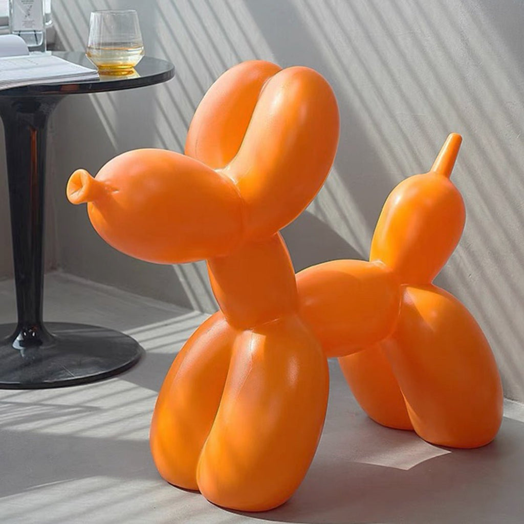 Balloon Dog - Artspire Home