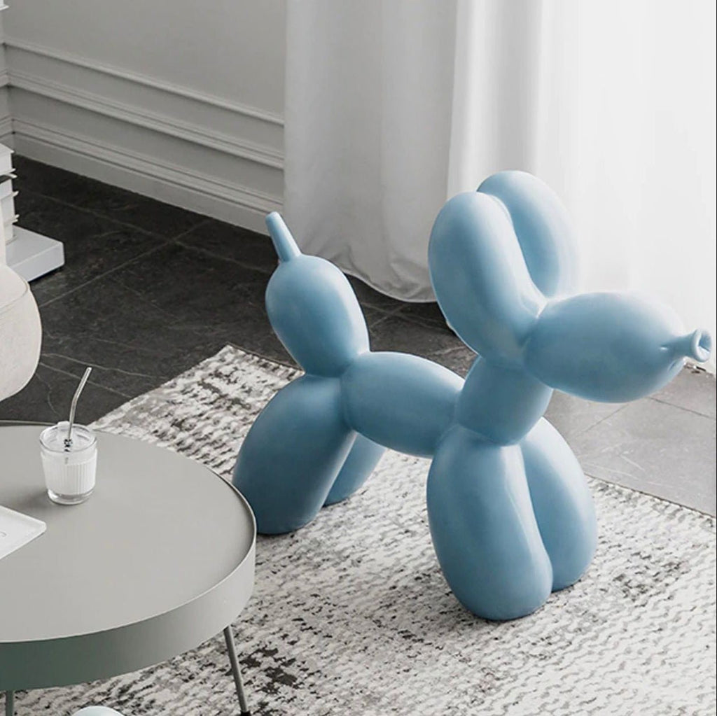 Balloon Dog - Artspire Home