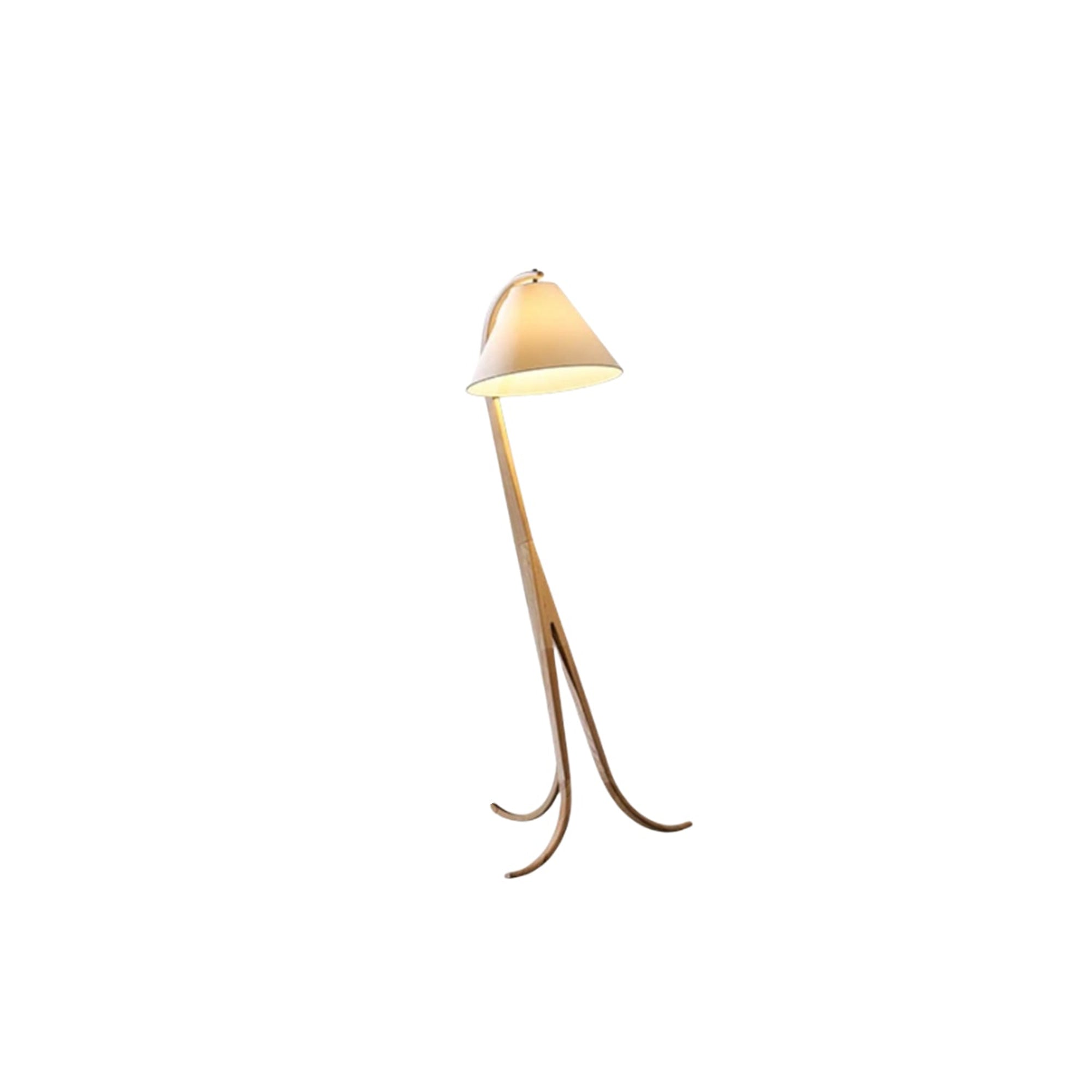 Bentwood Beacon Lamp - Artspire Home
