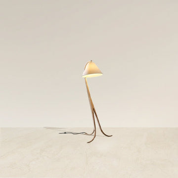 Bentwood Beacon Lamp - Artspire Home