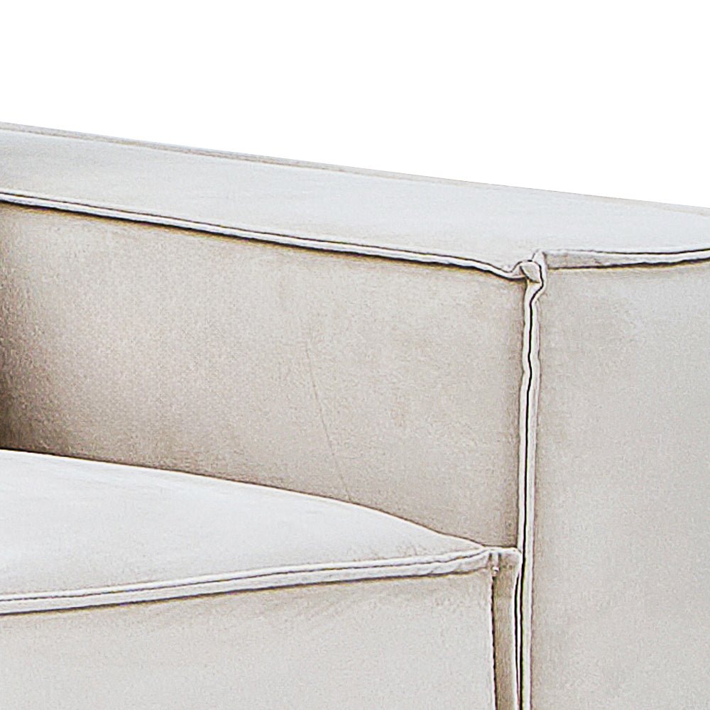 Block Sofa — Block Sofa is inspired by a famous Brazilian designer, Marcio Kogan, who created (view 8)