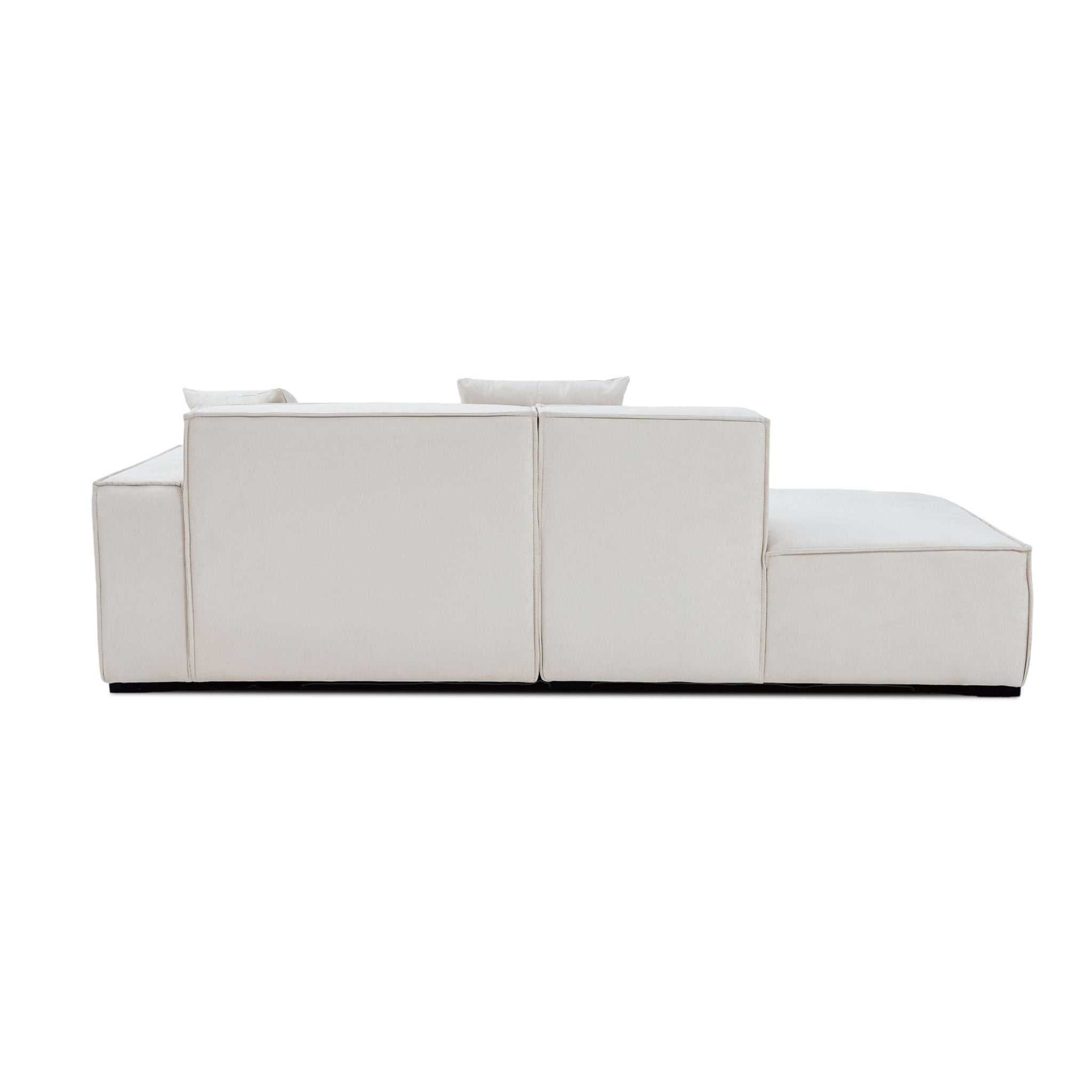 Block Sofa — Block Sofa is inspired by a famous Brazilian designer, Marcio Kogan, who created (view 6)