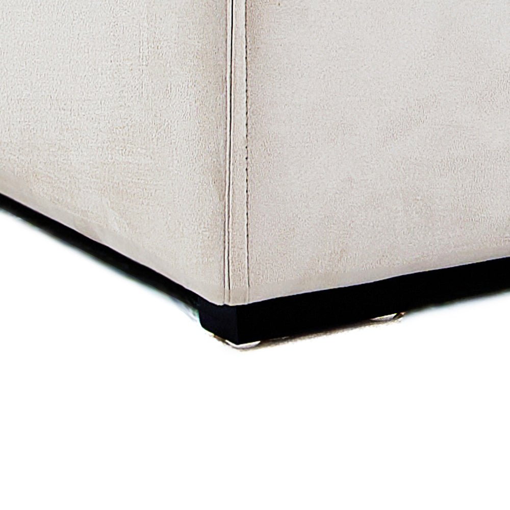 Block Sofa — Block Sofa is inspired by a famous Brazilian designer, Marcio Kogan, who created (view 9)