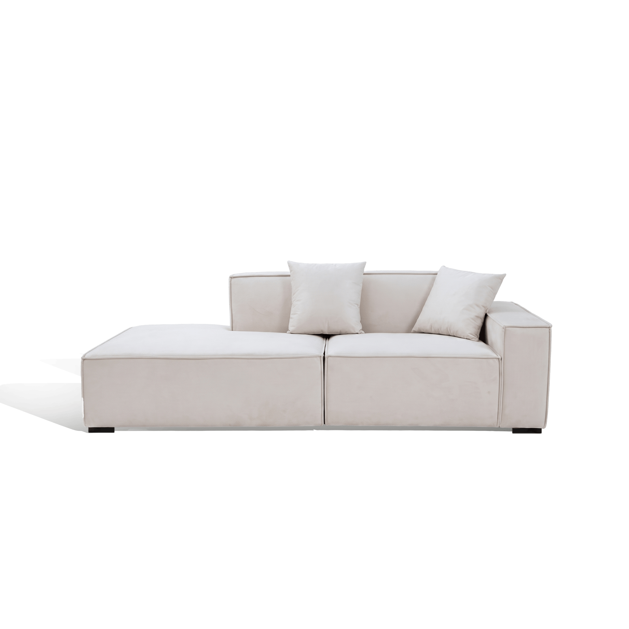 Block Sofa - Artspire Home