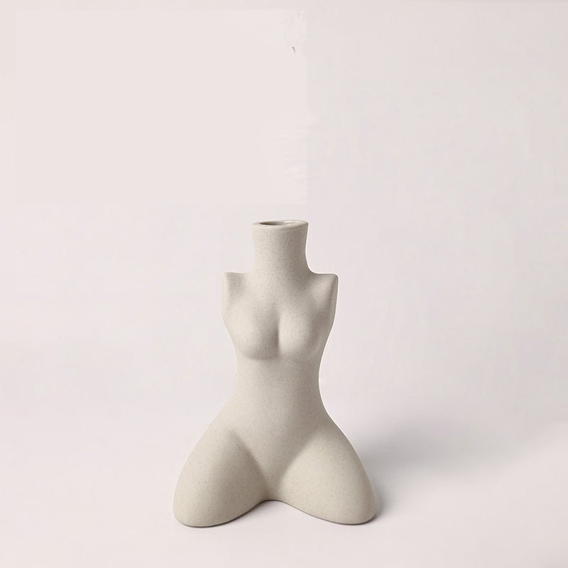 Body Vase - Artspire Home