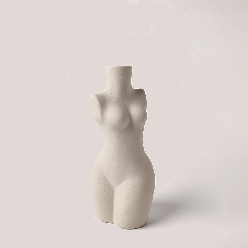 Body Vase - Artspire Home