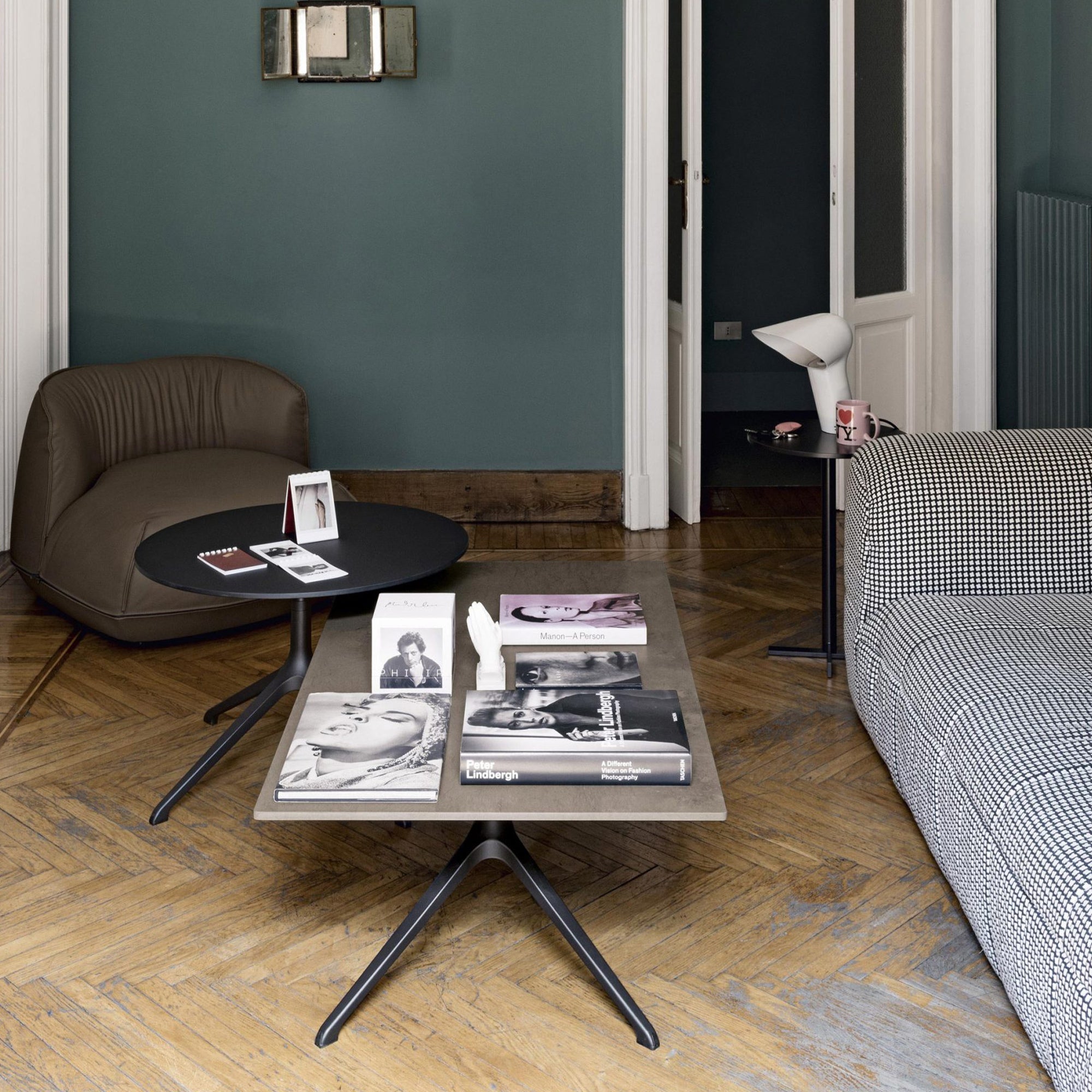 Bondi Coffee Table - Artspire Home