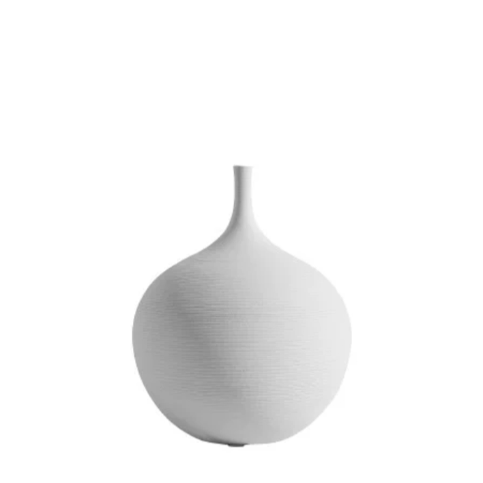Brushed Vase - Artspire Home