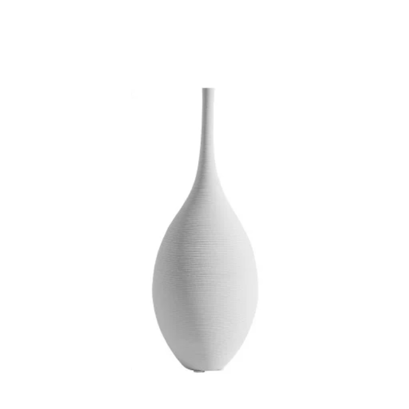 Brushed Vase - Artspire Home
