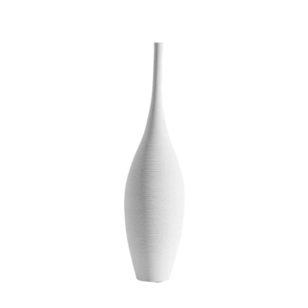 Brushed Vase - Artspire Home