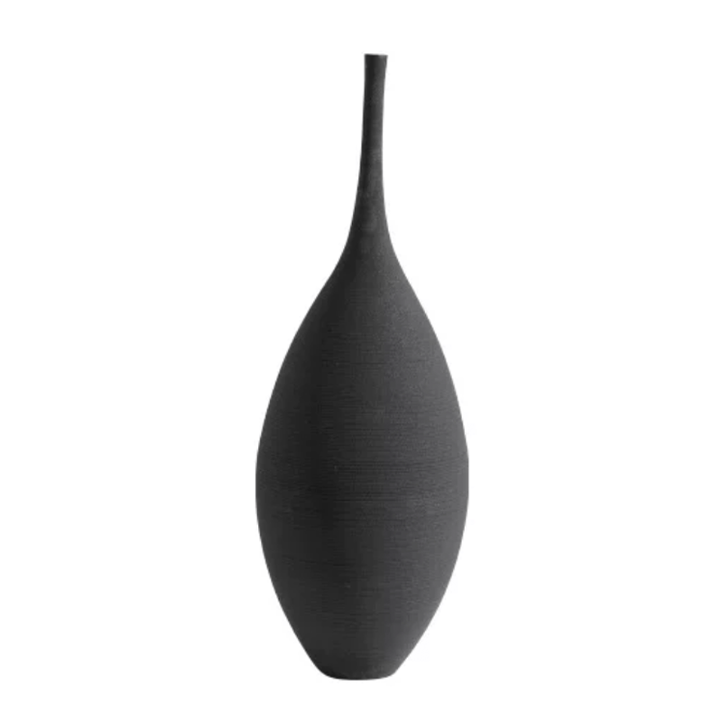 Brushed Vase - Artspire Home