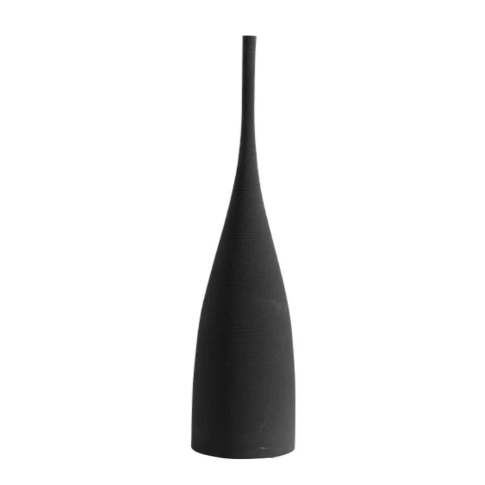 Brushed Vase - Artspire Home