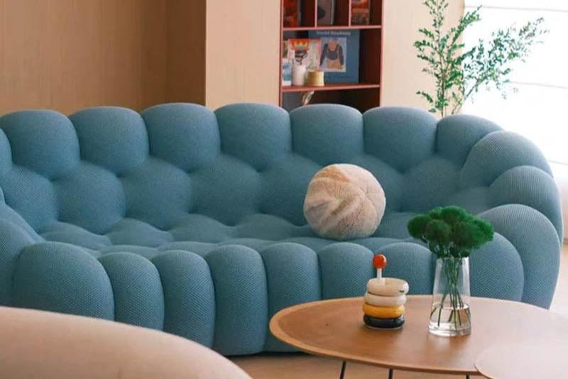 Bubble Sofa - Artspire Home