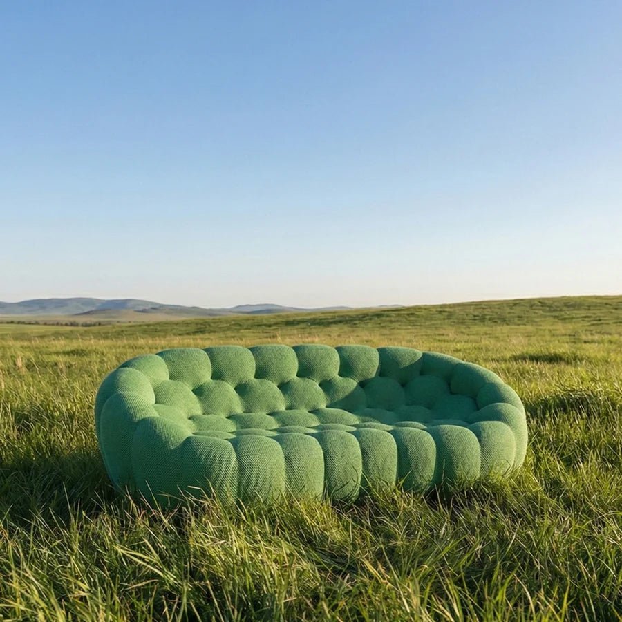 Bubble Sofa - Artspire Home