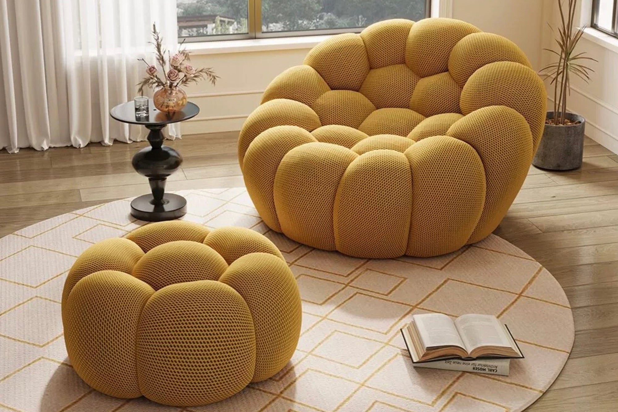 Bubble Sofa - Artspire Home