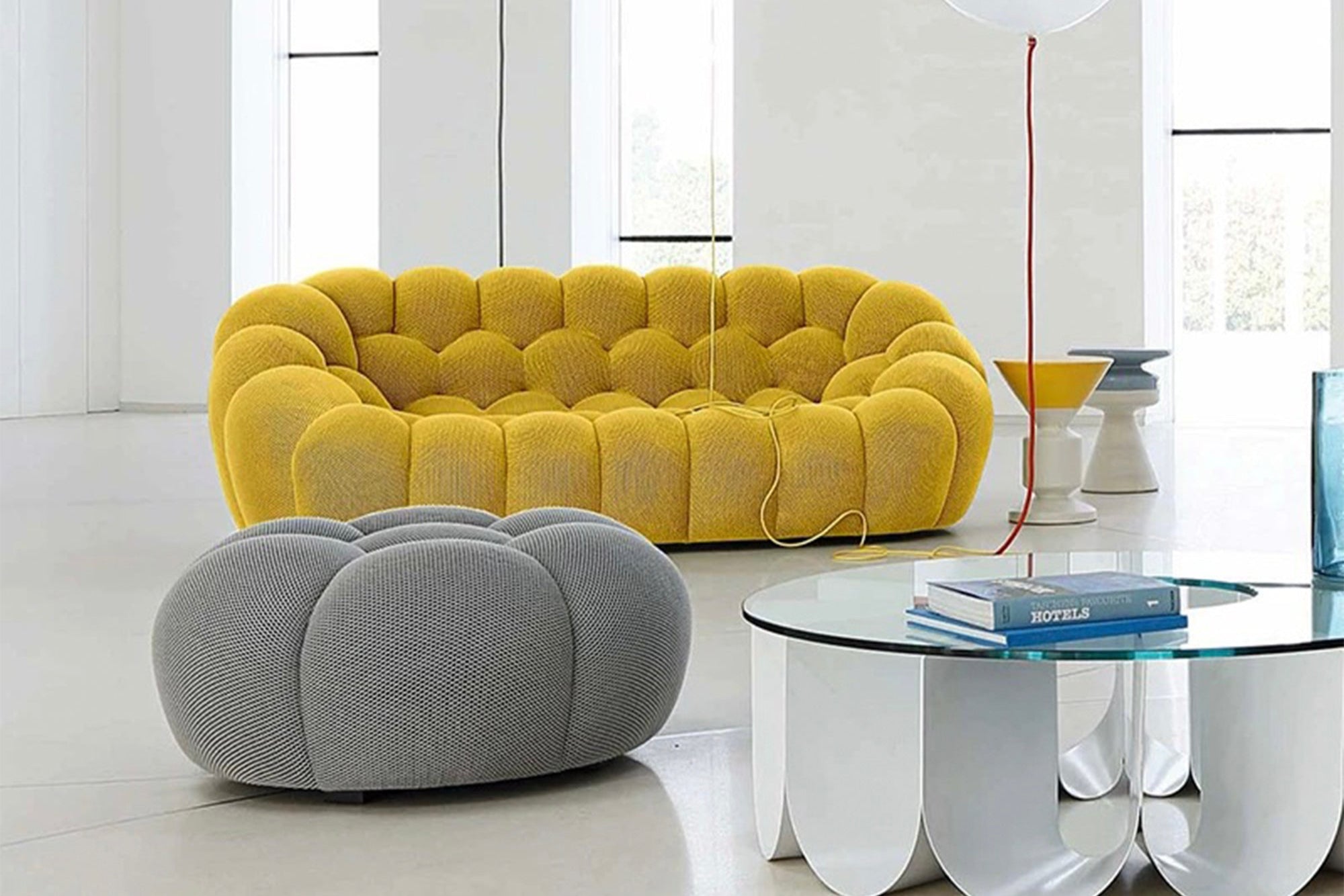 Bubble Sofa - Artspire Home