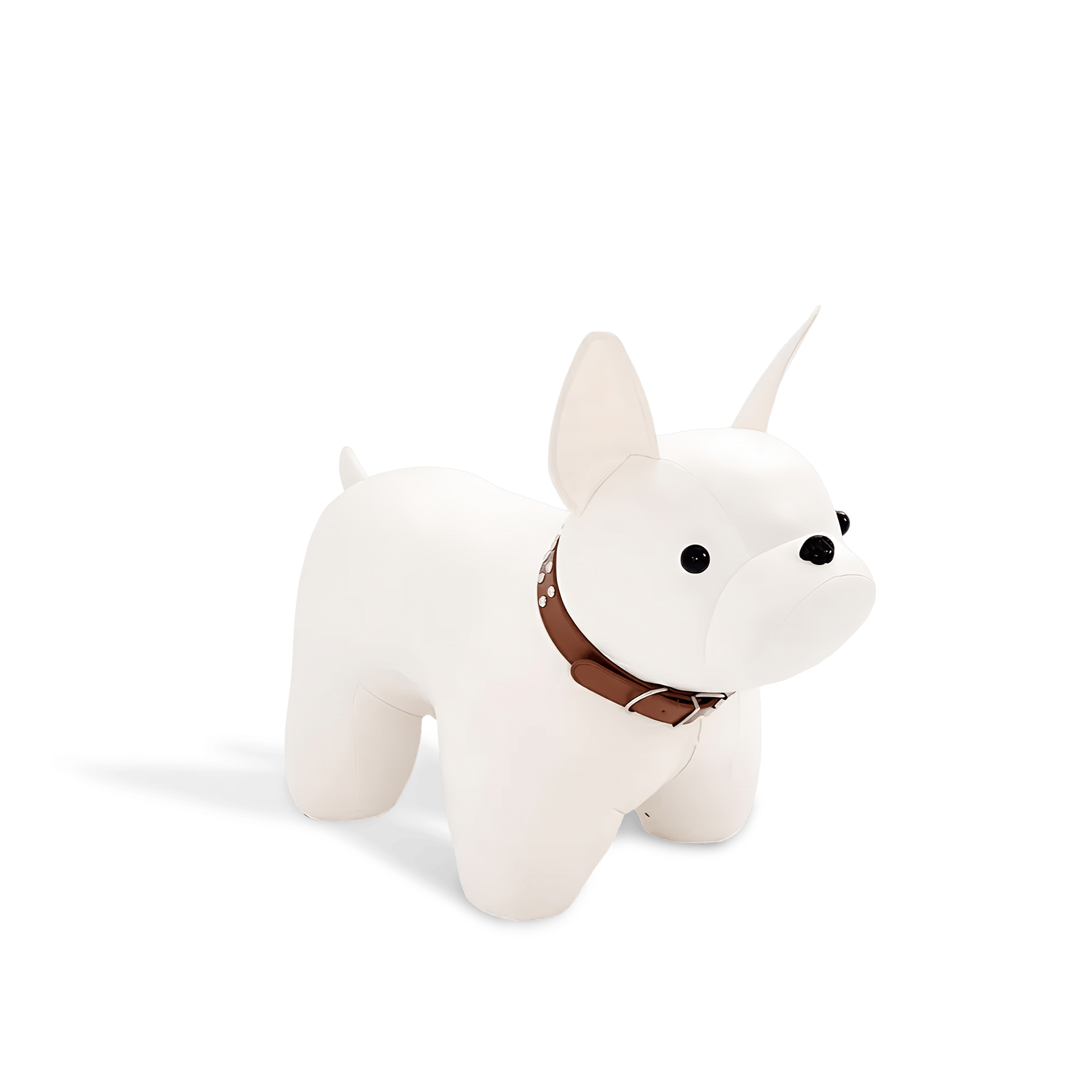 Bulldog Kids Stool - Artspire Home