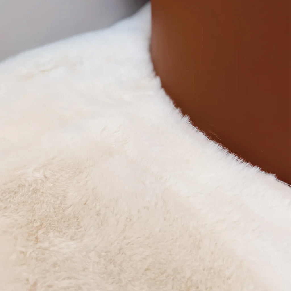 Bunny Soft Rug - Artspire Home