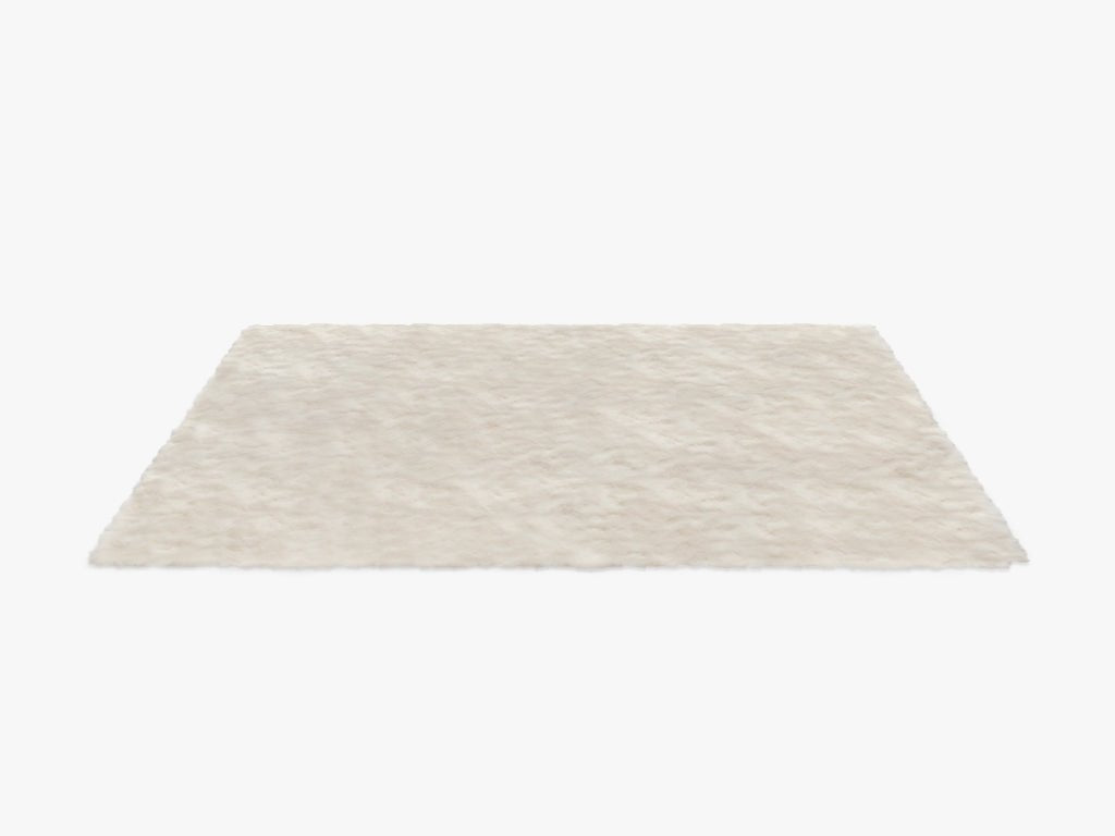 Bunny Soft Rug - Artspire Home